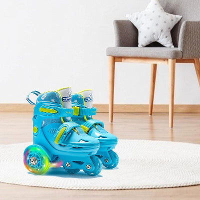 Patins à Roulettes - SafeRollKids™