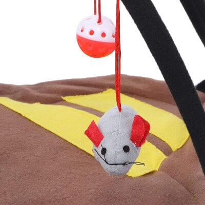 Tente Chat - CatTent™ - Abeille