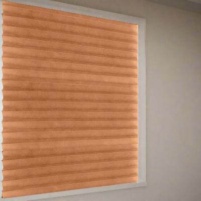 Rideau - EasyShade™ - Orange