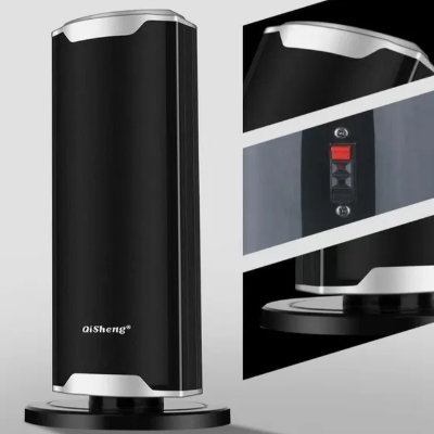 Haut Parleur - CineSound™ - Noir