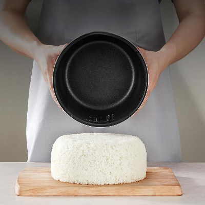 CUISEUR RIZ - RiceMasterPro™ - Noir