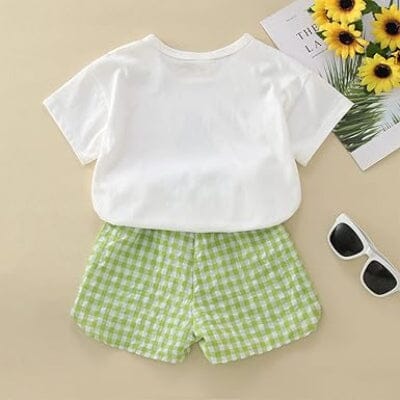 Pyjama Bebe - PetitPyjama™ - Ananas