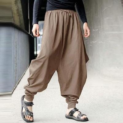 HakamaDécontracté™ - Khaki