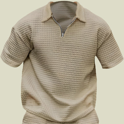 ENSEMBLE ETE HOMME - Moderno™ - Khaki