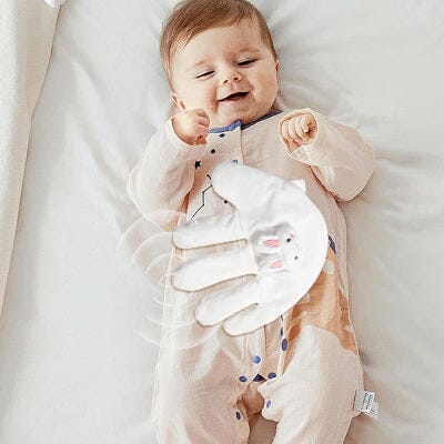 Oreiller Bébé - CalmHand™ - Lapin
