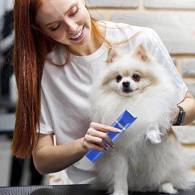 Tondeuse pour Chien - Clip&CleanPro™