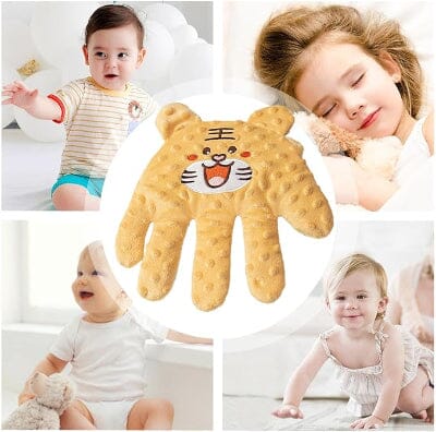Oreiller Bébé - CalmHand™ - Tigre