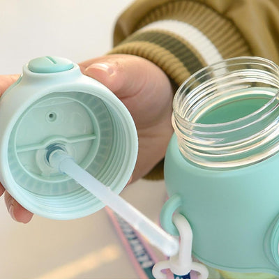 Gourde Enfant - MiniHydro™ - Vert