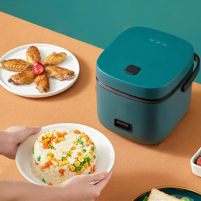 Cuiseur à Riz - MiniRiceCooker™