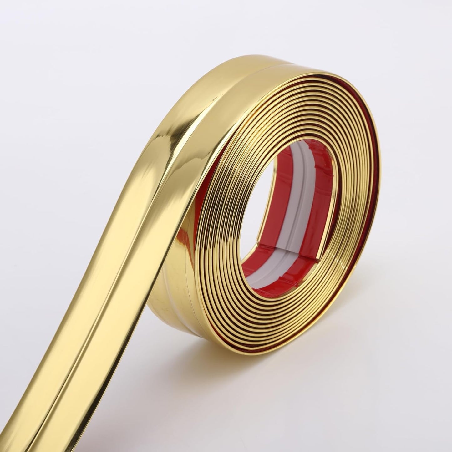 Protection Coin de Table - BabyBumper™ - Or