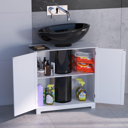 Armoire salle de bain - UnderSinkCabinet™