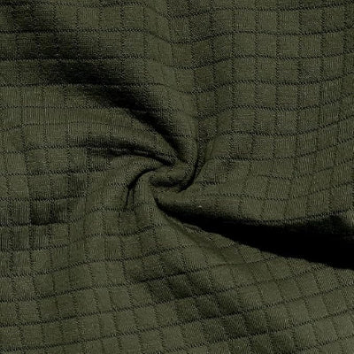 ENSEMBLE ETE HOMME - Moderno™ - Vert Militaire