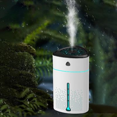 Diffuseur - AeroMist™ - Blanc