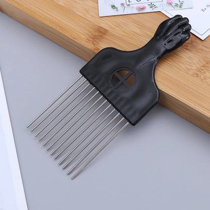 Peigne Afro - SteelPick™ - Large