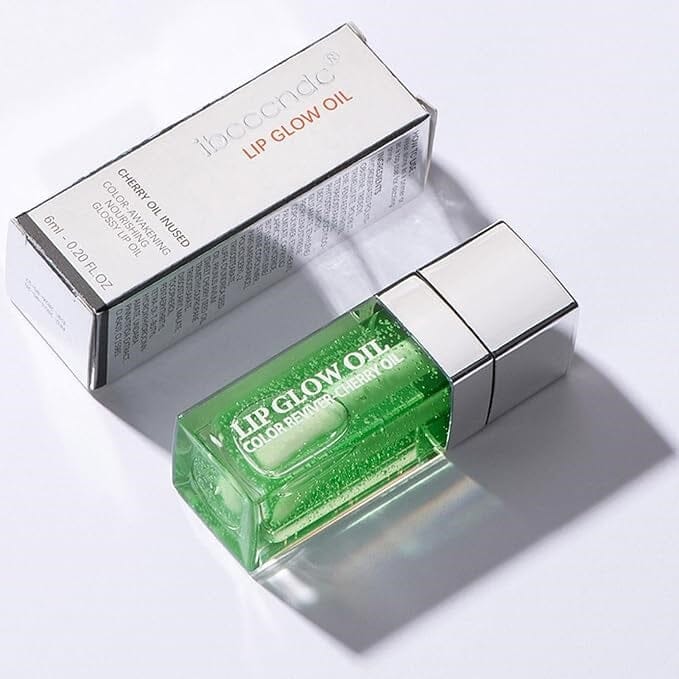 CherryGloss™ - Pomme verte