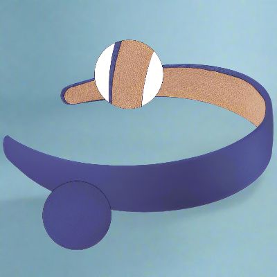 SilkBand™ - BleuMarine