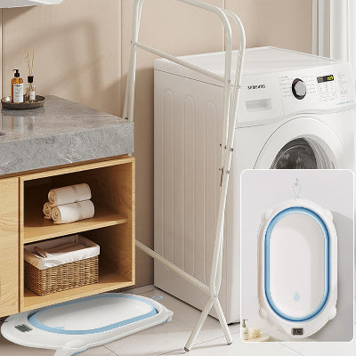 BAIGNOIRE BEBE - BabyFoldTub™