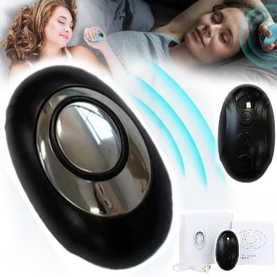 Aide Sommeil - ZenSleep™ - Noir