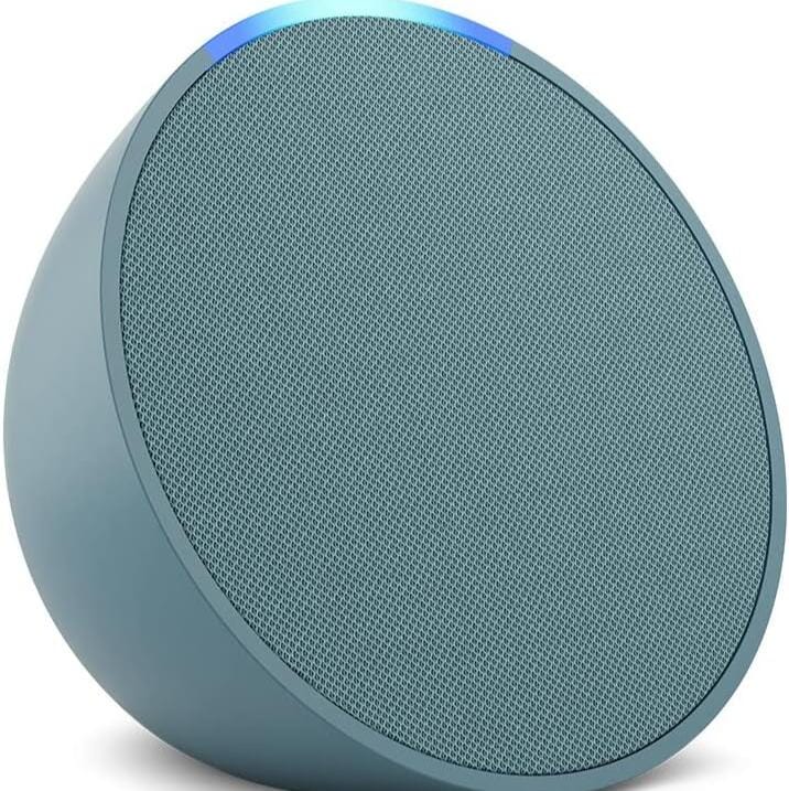 Haut Parleur Bluetooth - SmartSoundControl™ - Sarcelle
