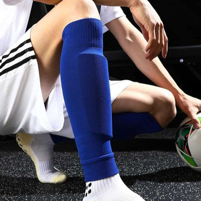 Chaussette Sport - FlexSox™ - Bleu