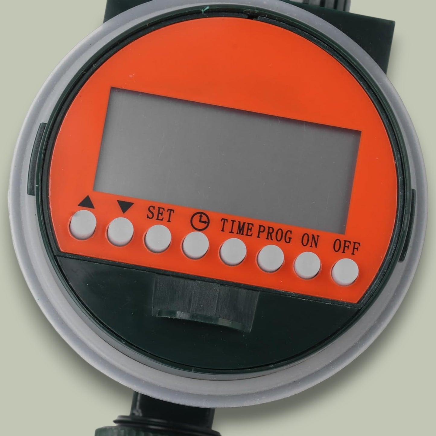 Programmateur Arrosage - AquaSmart™ - Vert Foncé