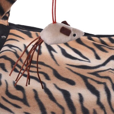 Tente Chat - CatTent™ - Léopard
