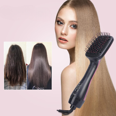 Brosse Chauffante - AirGlowOne™