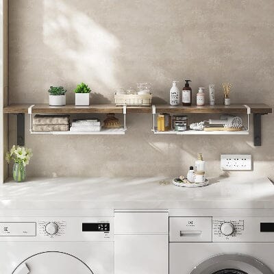 Etagere - SpaceSaver™ - Blanc