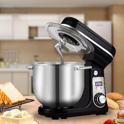 Robot Patissier - ProStandMixer™