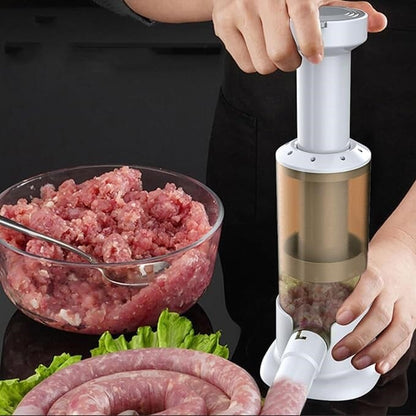 SaucisseExpress™ - Marron