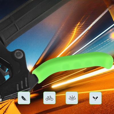 Housse Pour Vélo - RideGrip™ - Vert