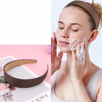 SilkBand™ - Marron