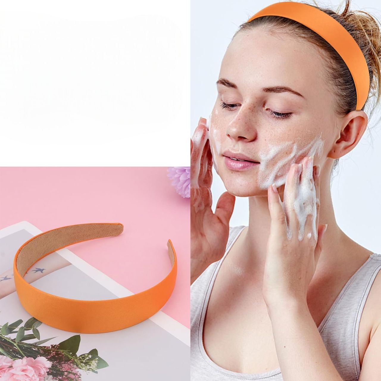 SilkBand™ - Orange