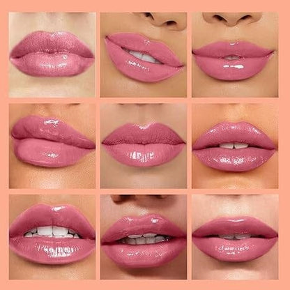CherryGloss™ - Cerise