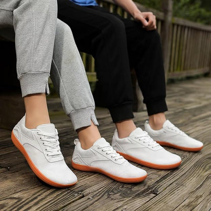 Chaussures Confort - LibreMarche™ - Blanc