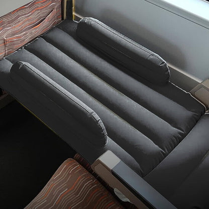 Matelas Gonflable - BabyInflatableMattress™ - Noir