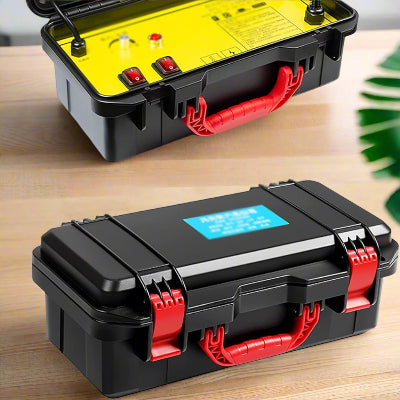 Nettoyeur Vapeur - VaporXpert™ - Jaune