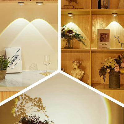 Lampe - AmbientLight™ - Blanc