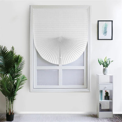 Rideau - EasyShade™ - Blanc