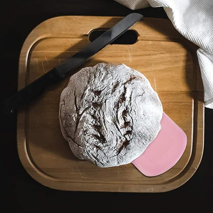 Spatule en Plastique - SpatuFlex™ - Rose