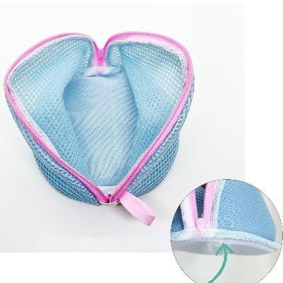 LingerieGuard™ - BleuPoche