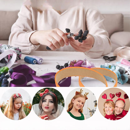 SilkBand™ - Orange