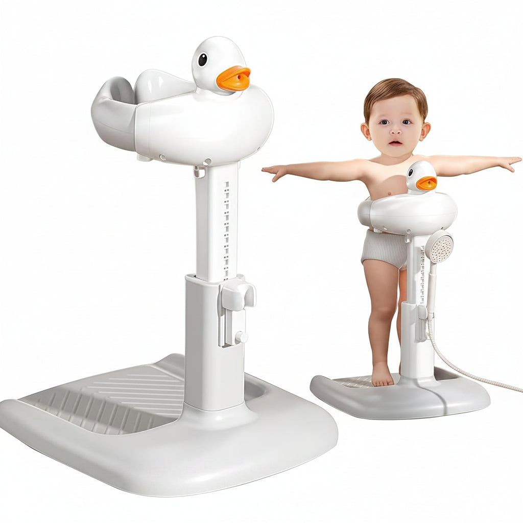 SIEGE DE BAIN BEBE - TinyBather™