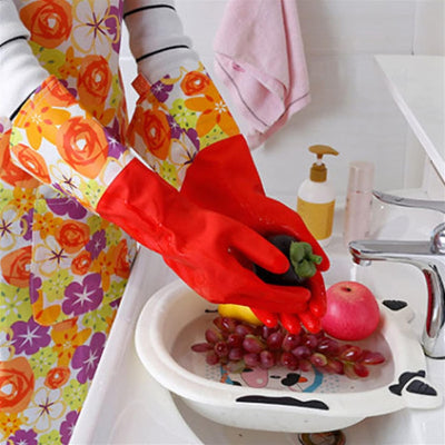 Gants - BloomGlove™ - Rouge