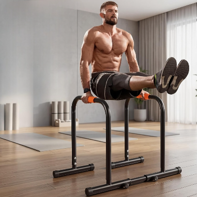 Barre de Dips - PowerDipStation™