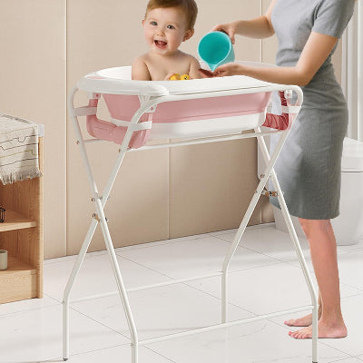 BAIGNOIRE BEBE - BabyFoldTub™