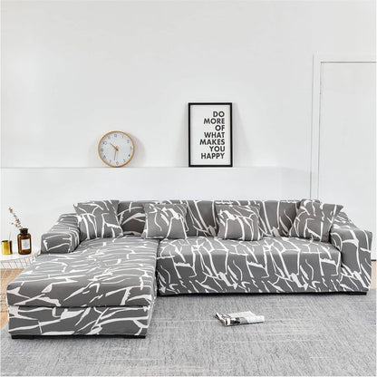 LoungeProtec™ - Gris Marbre