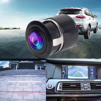 Camera Recul - RearVision™ - Circulaire