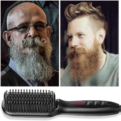 Lisseur - StraightBeard™