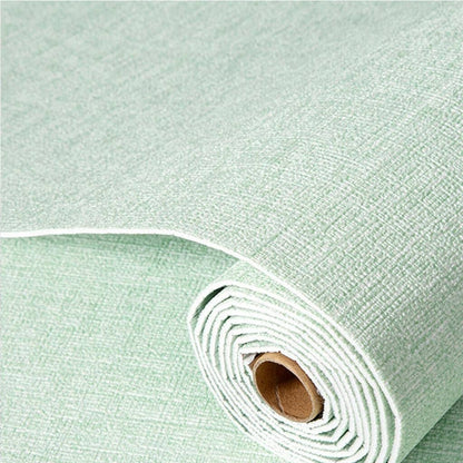 WallCover3D™ - Vert Pastel